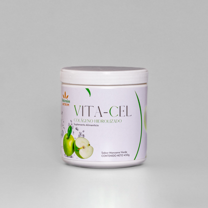 VITA CEL MANZANA VERDE
