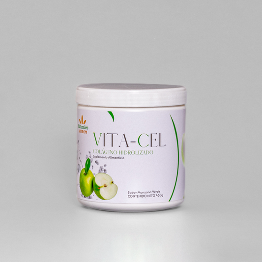 VITA CEL MANZANA VERDE