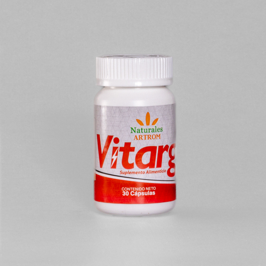 VITARG